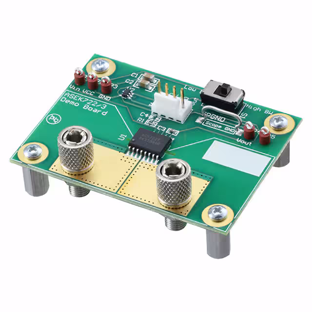 ASEK722KMA-10AB-T-DK Allegro MicroSystems  Cartes d'évaluation - Capteurs